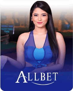Allbet casino demo