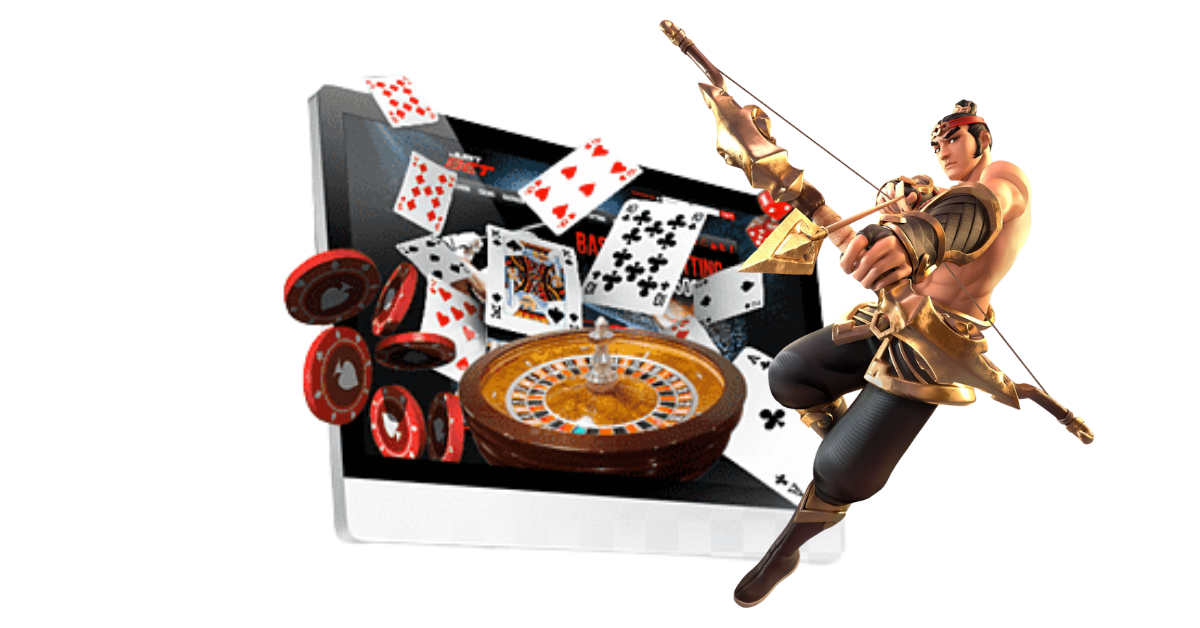 คาสิโน เว็บตรง